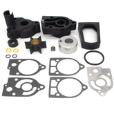 QuickMarine 77177A3 packaging of the impeller repair kit for convenient maintenance.