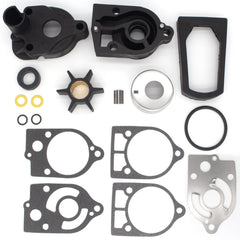 QuickMarine 77177A3 installation-ready kit supports easy on-water servicing.