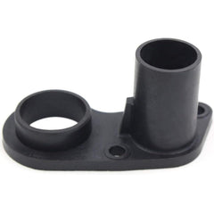 QuickMarine bolts, impeller key, and grommets support easy, secure installation