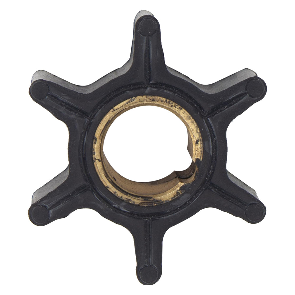 QuickMarine impeller housing O-rings set ensures a secure seal and longer service life.