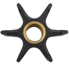 QuickMarine liner and o-ring seals ensure reliable water seal and leak prevention