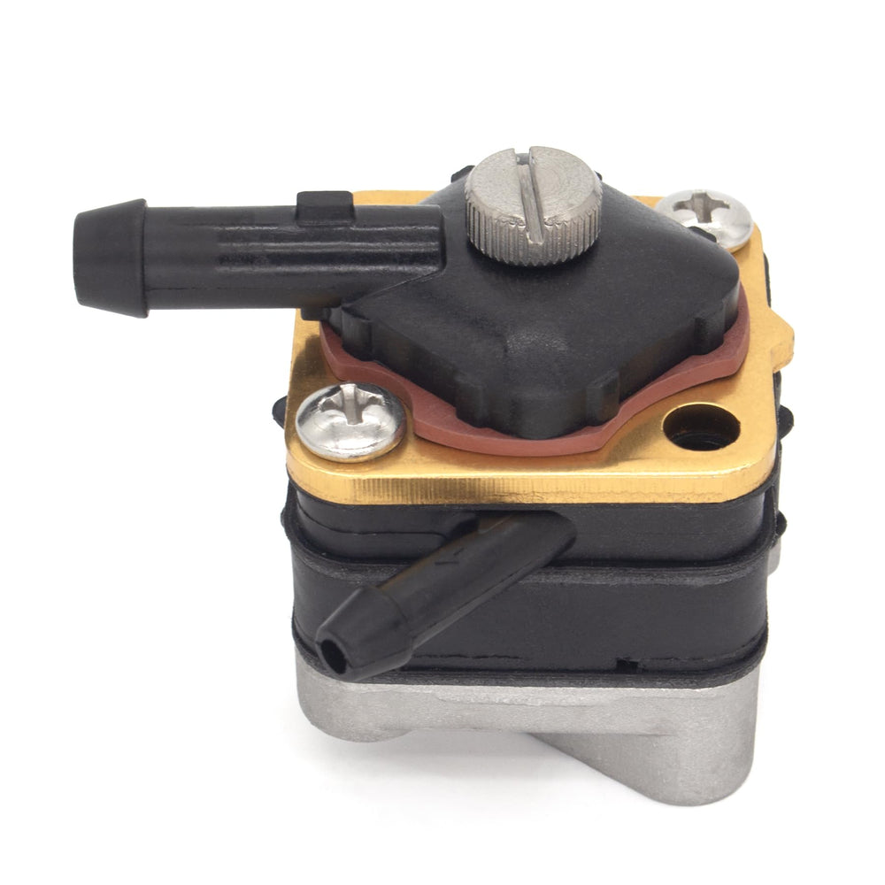 QuickMarine packaging includes straps and gasket for straightforward replacement.