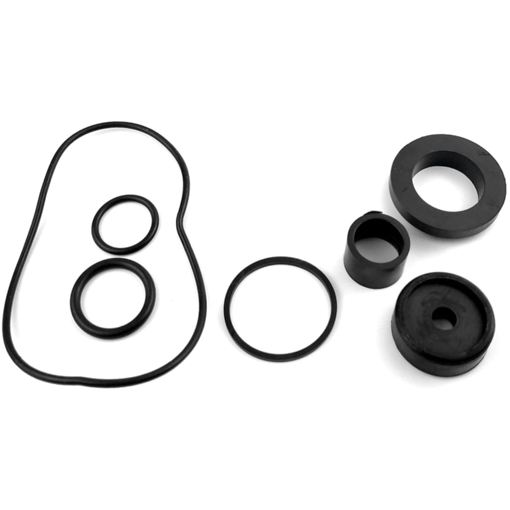 QuickMarine wear plate detail emphasizing durable wear resistance for long-lasting operation