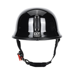 QUICKOOL lightweight ABS shell helmet for comfortable daily rides.