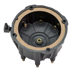 Quicksilver cap gasket seals the unit to prevent moisture and corrosion.