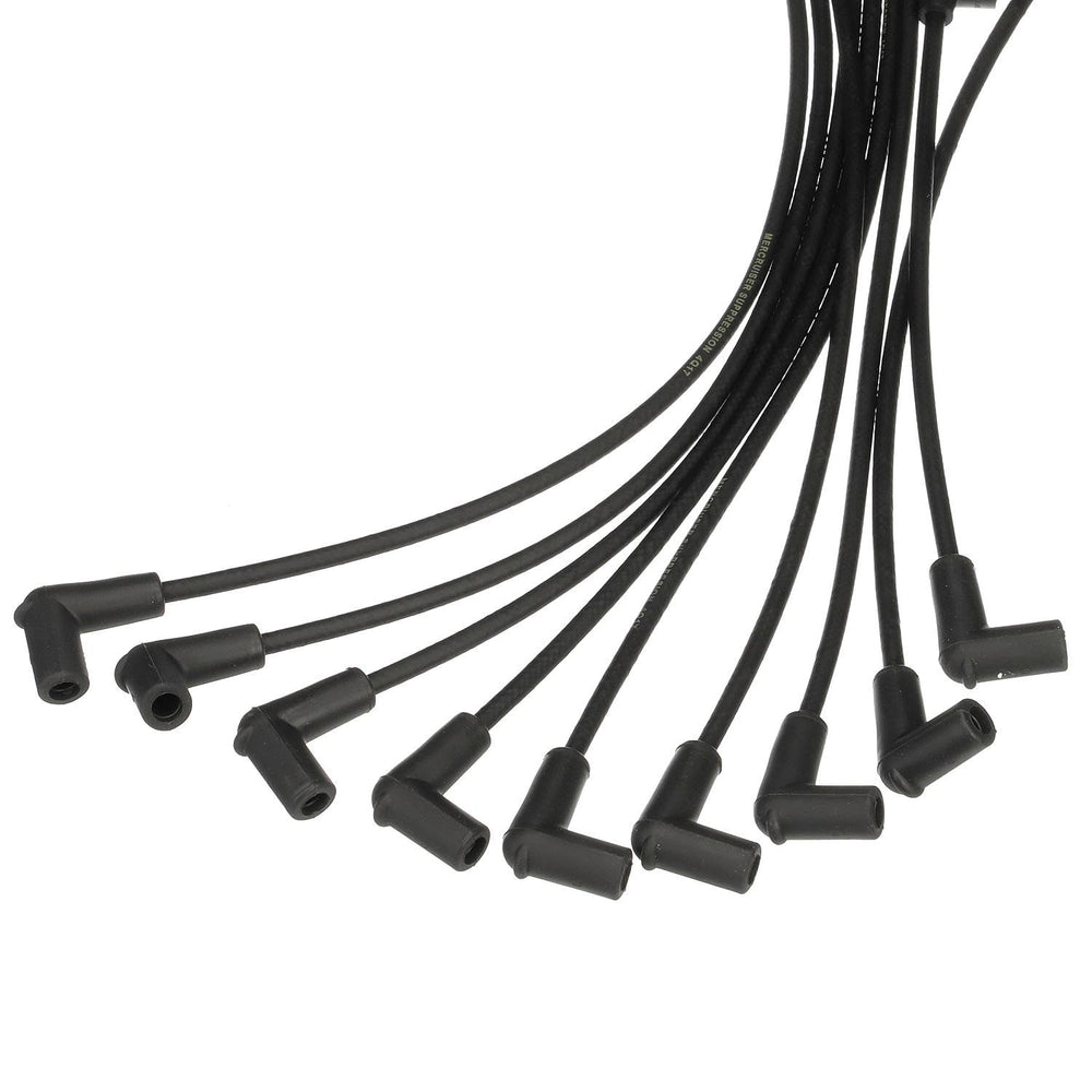 Quicksilver 816761Q17 kit - reach the correct plug location during maintenance.