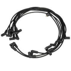 Quicksilver spark plug wires - tailored fit for Thunderbolt IV systems and 1993–2003 models.