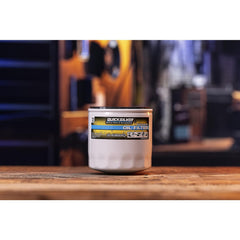 Quicksilver 858004Q MerCruiser stern drive compatibility for GM and Mercury Marine engines.