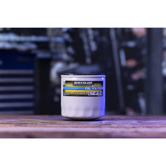 Quicksilver 858004Q Mercury Marine engine compatibility supports versatile marine use.