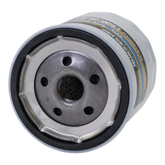 Quicksilver 858004Q synthetic filter media delivers efficient contaminant removal.