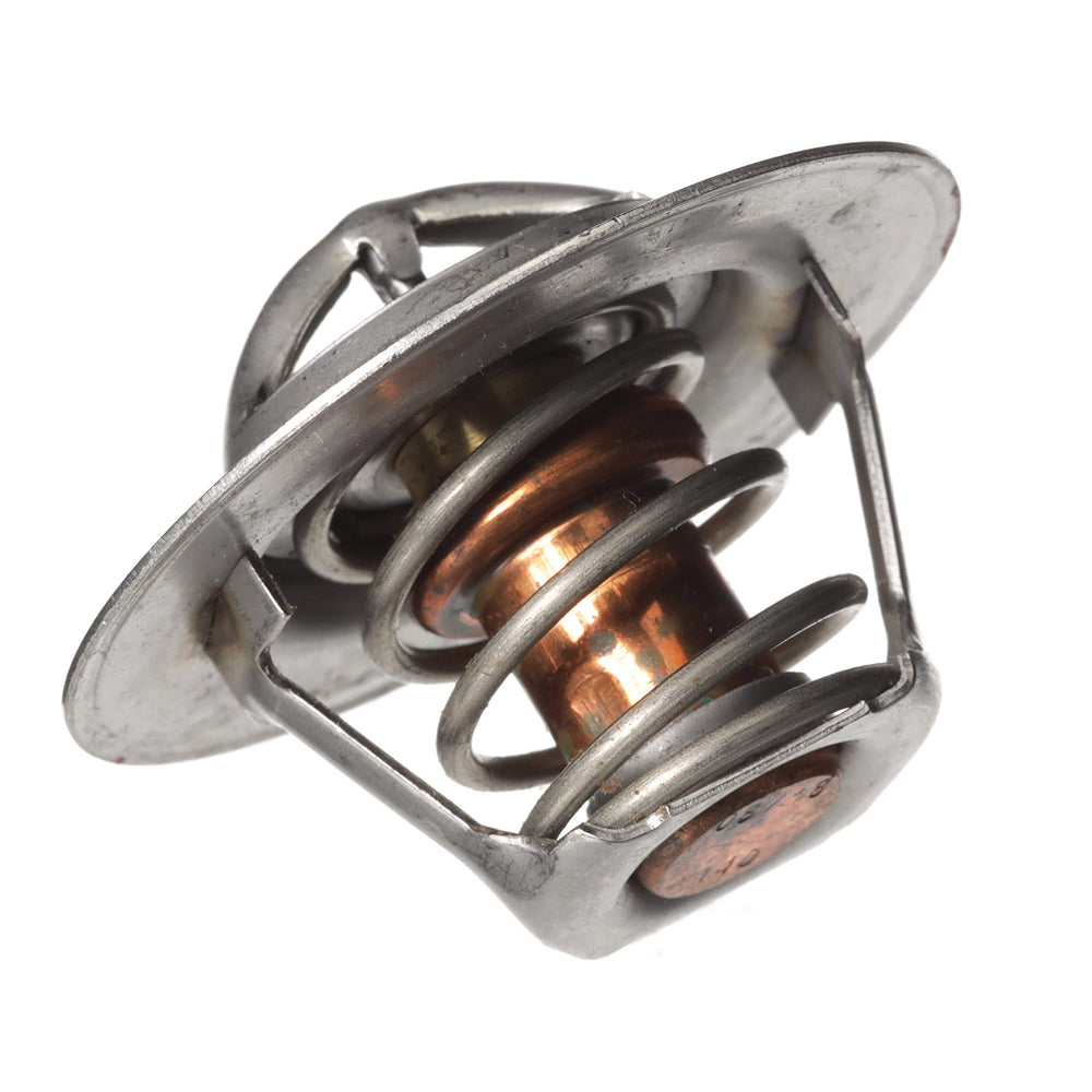 160°F thermostat helps keep MerCruiser cooling within OEM specifications
