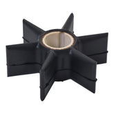 Quicksilver water pump impeller for Mercury Optimax outboards ensures reliable cooling.