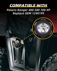 QuickWOLF Ranger gas cap replaces OEM 1240119 with trusted performance.