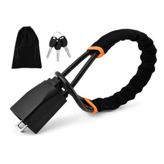 Quivorant lightweight device weighs 1.2 pounds for easy transport