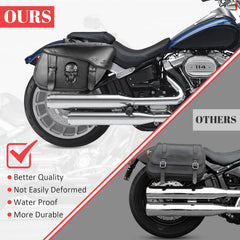 Quixofiber double buckle securing system prevents movement at high speeds.