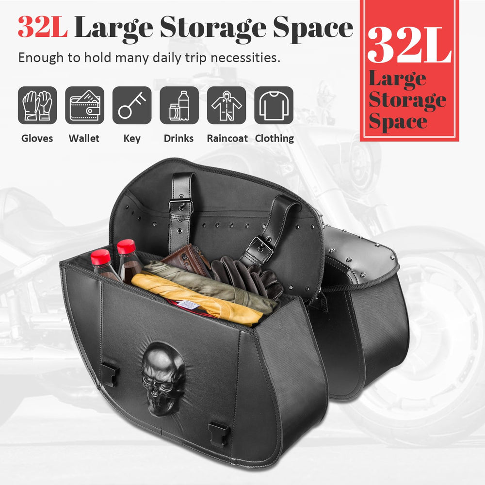 Quixofiber 32L interior spacious design keeps gear organized.