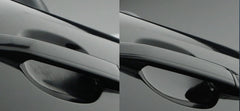 QUIXX finished finish shine reveals renewed vehicle gloss