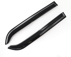 Quxunzzz aerodynamic profile complements Explorer styling and reduces lift