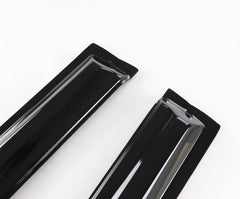 Quxunzzz easy installation with no drilling required