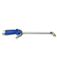 QWORK 4ft hose extension ready to reach hard-to-access machinery