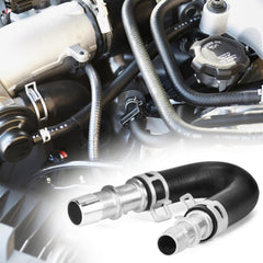 QWORK complete maintenance kit supports proactive cooling system care.
