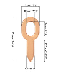 QWORK Dent Puller Rings test for durability in typical shop conditions
