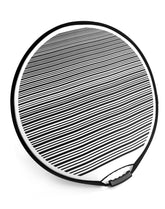 QWORK Dent Reflector Board showing wide 80 cm reflection area for dent detection
