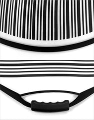 QWORK reflector board fitting for most cars during quick inspections
