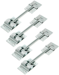 QWORK easy-installation-screws-included image communicates quick setup.