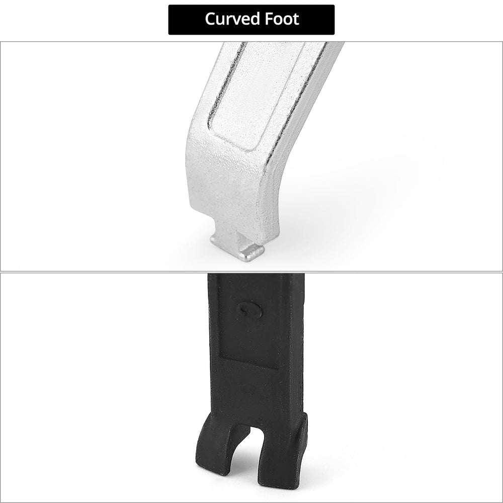 QWORK retaining ring tool facilitating precise removal and installation