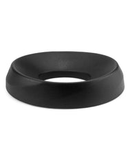 QWORK PU donut ring material emphasizing lightweight durability