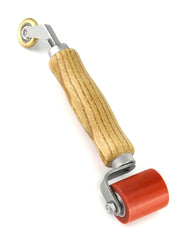 QWORK high-heat tolerance up to 500°F for demanding jobs.