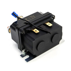 QWORK moisture precautions help protect connections during wet-weather use.