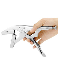 QWORK universal automotive hose clamp tool supports many vehicle lines.