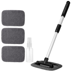 Qydipclin car window cleaner kit complete and ready to use