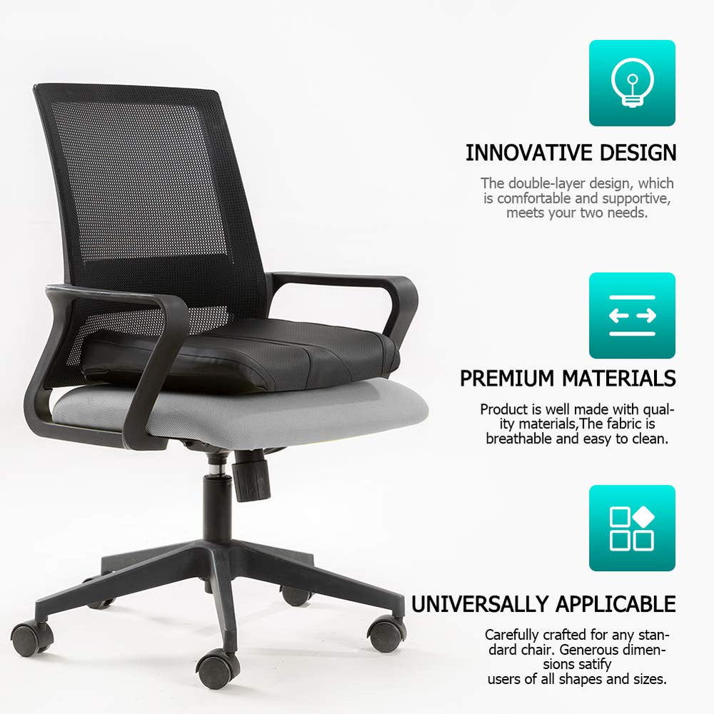 QYILAY built-in handle aids transport and repositioning