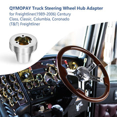 QYMOPAY manual image providing installation instructions
