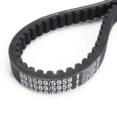 QYMOTO replacement belt suits Manco and Comet models for simple swaps
