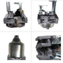 QYMOTO CK100-S durable carburetor body built for long-lasting engine adjustments.