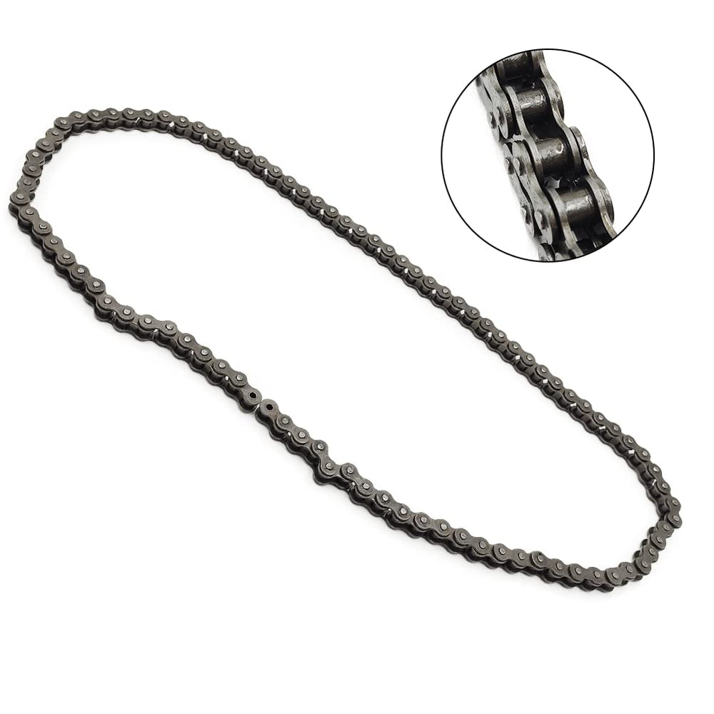 QYMOTO CT200U Axis M200 platform compatible chain for multiple mini bikes.