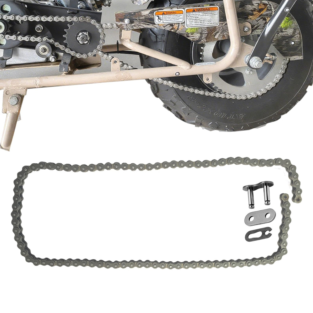 QYMOTO CT200U EX chain box ready for fast installation and dependable performance.