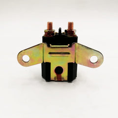 QYMOTO starter relay part number 5270-150500 reference image for spec matching.