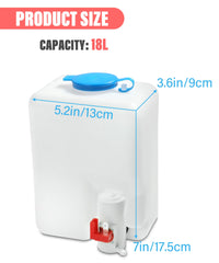 Qziulr Zlirfy windshield bottle installation diagram, easy-to-follow steps for quick setup.