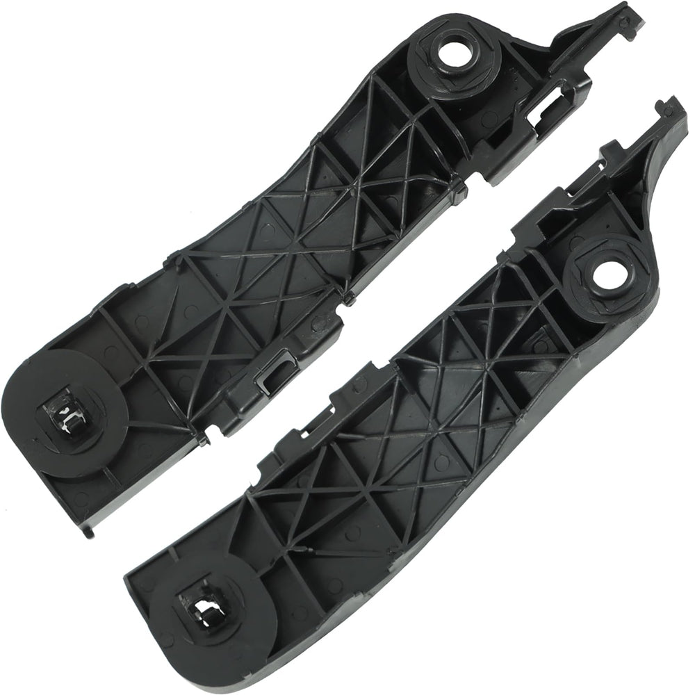 QZQ front bracket close-up with durable mounting on RAV4
