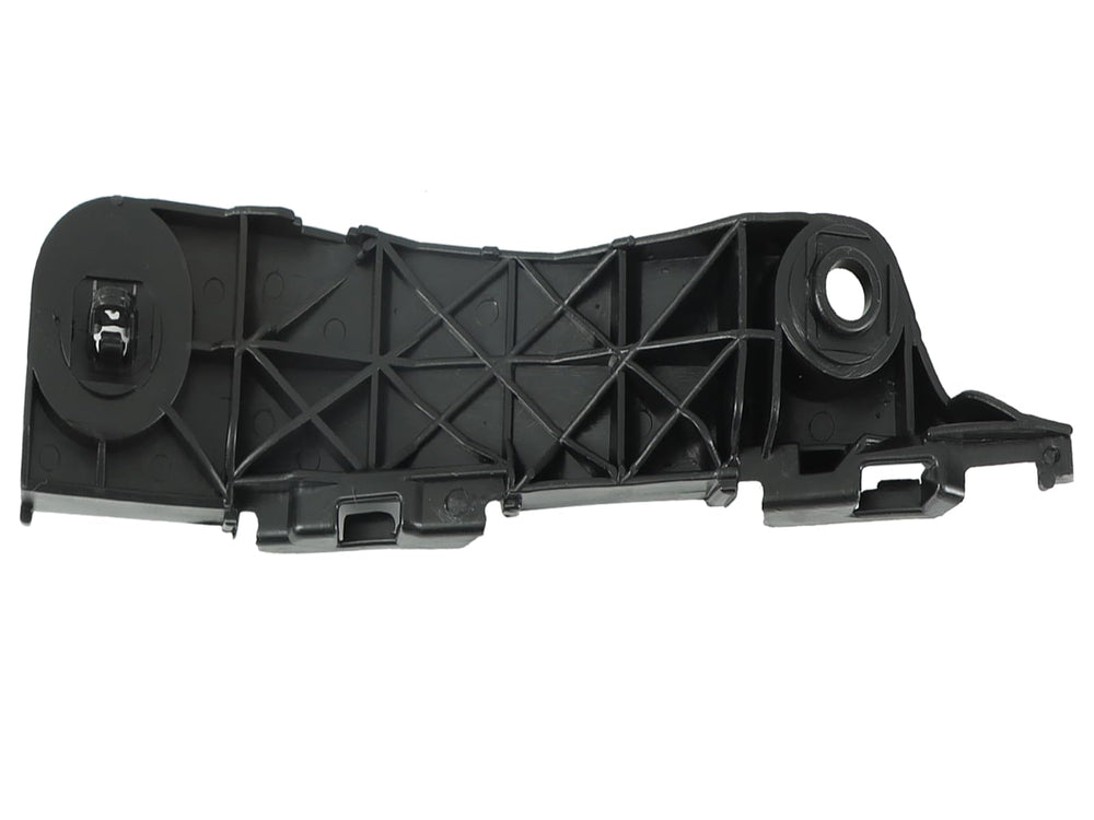 QZQ front-end protection with bumper bracket on RAV4