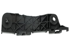 QZQ front-end protection with bumper bracket on RAV4