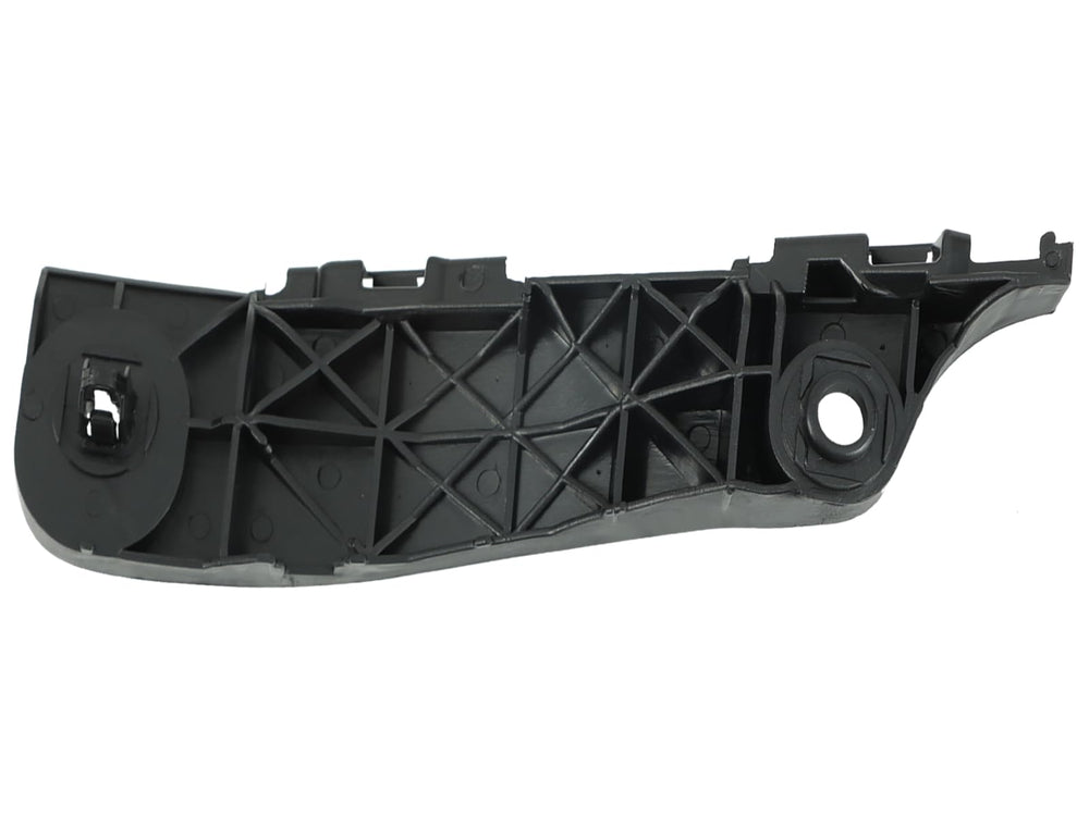 QZQ replacement part 525360R010 visible on RAV4 bracket