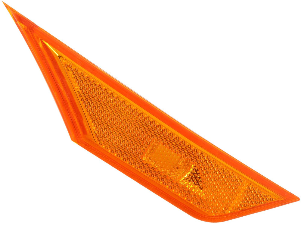 QZQ kit includes two LED bulbs for brighter marker signaling