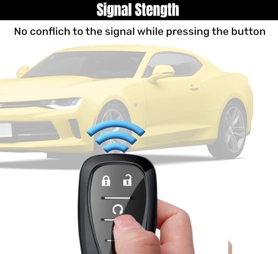 QZXIAOGU easy installation keycase, like a phone case for convenience