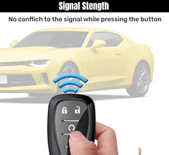 QZXIAOGU easy installation keycase, like a phone case for convenience